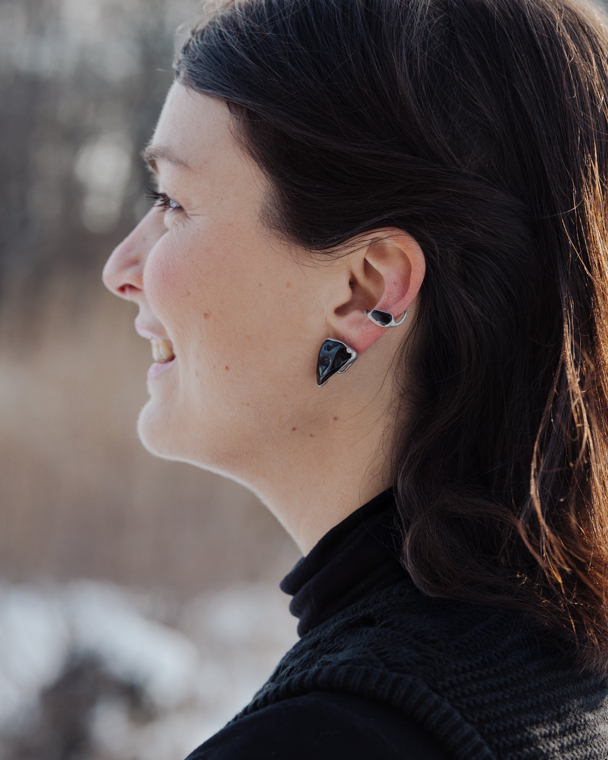 Tenuta Earcuff Nella & Sina