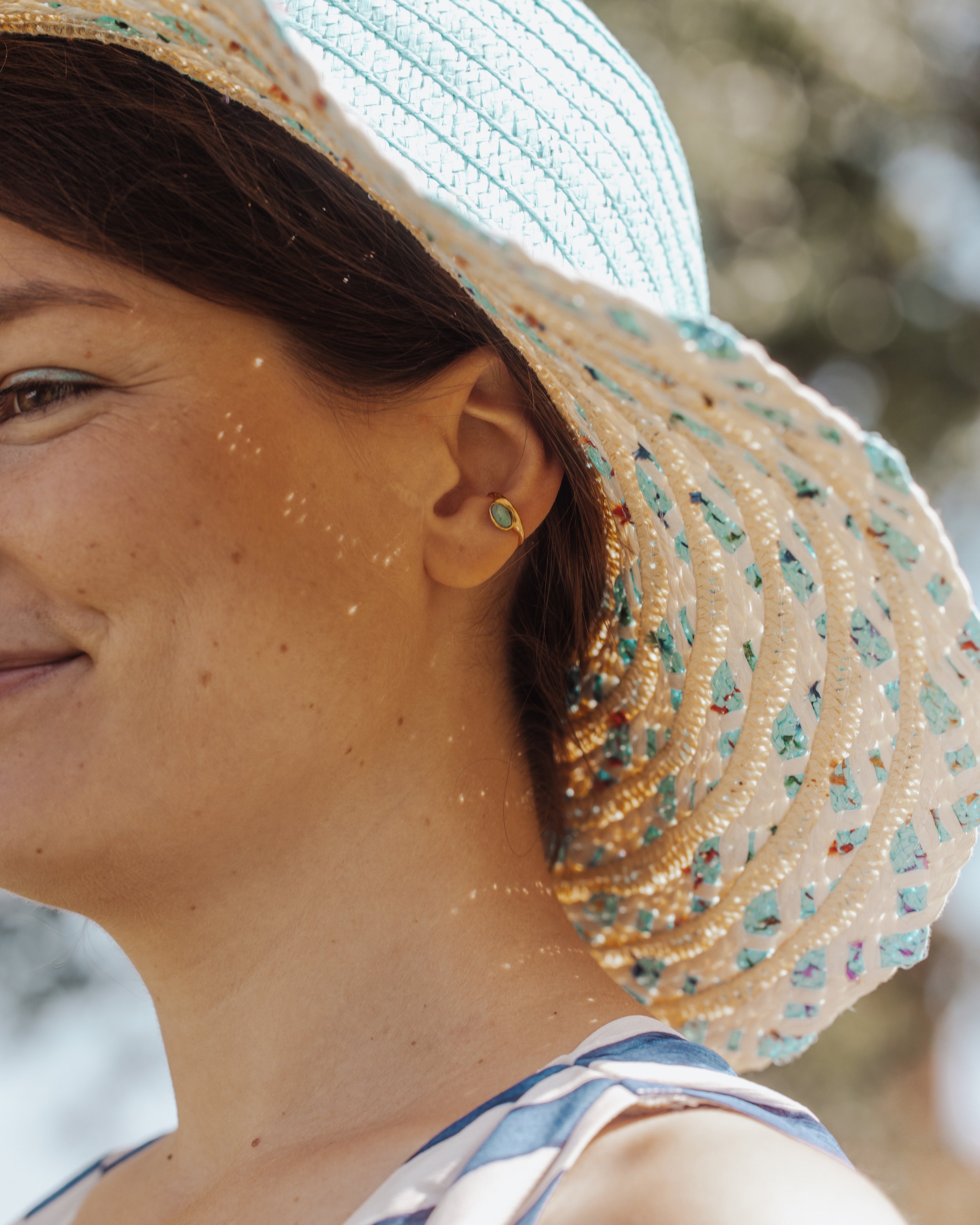 FELIPO Earcuff Nella & Sina