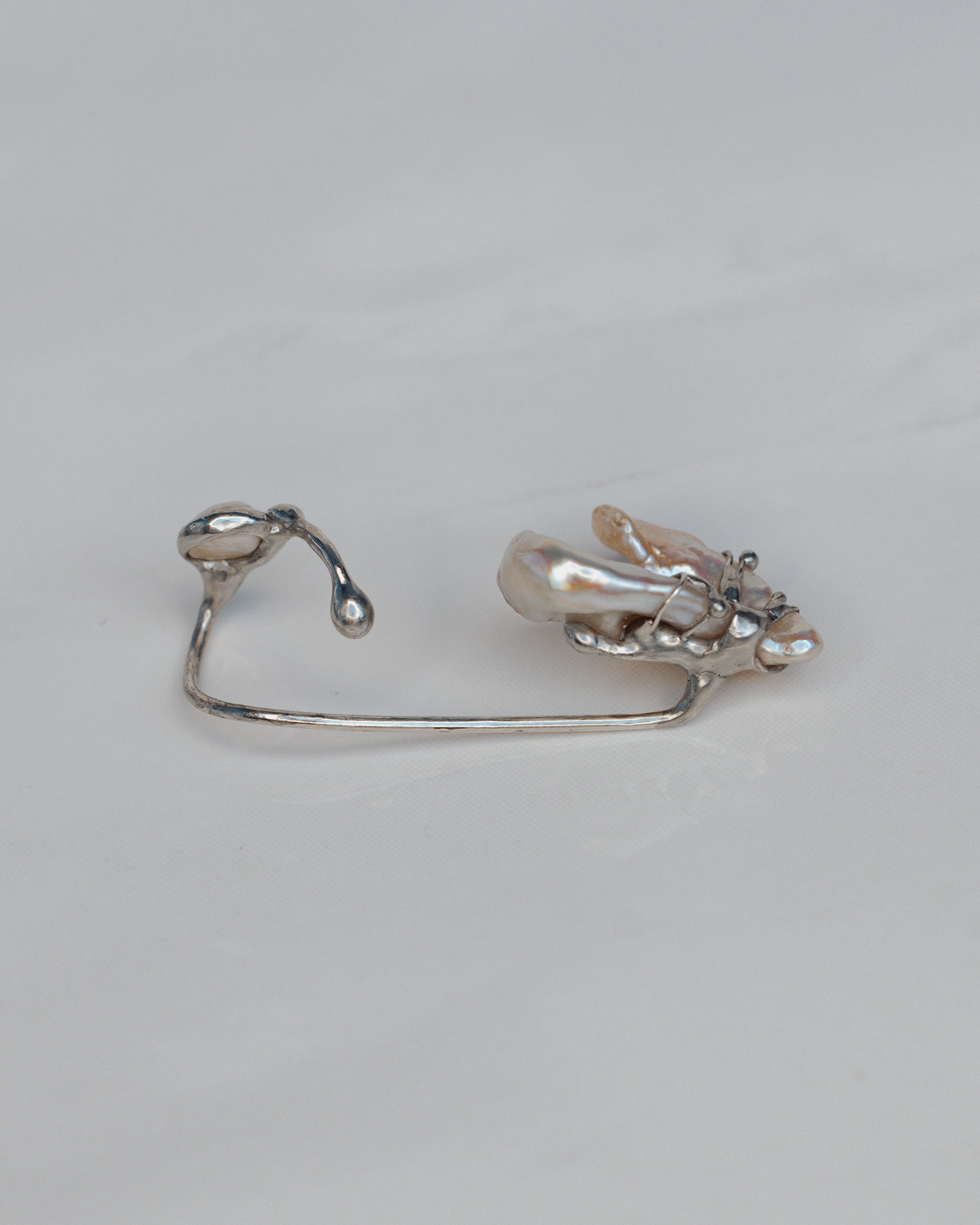 Amalfi Earcuff Nella & Sina