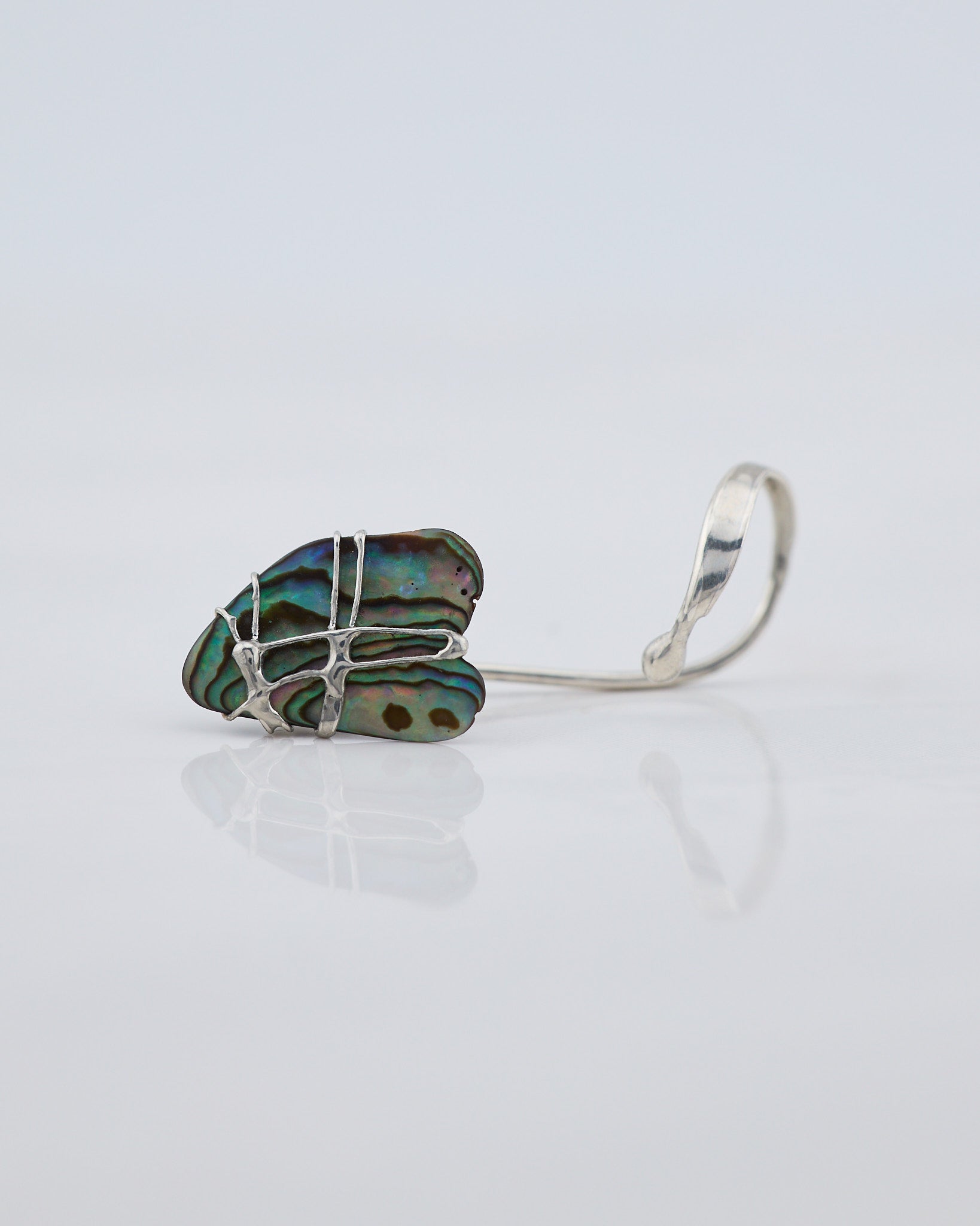 Terence Earcuff - Nella & Sina