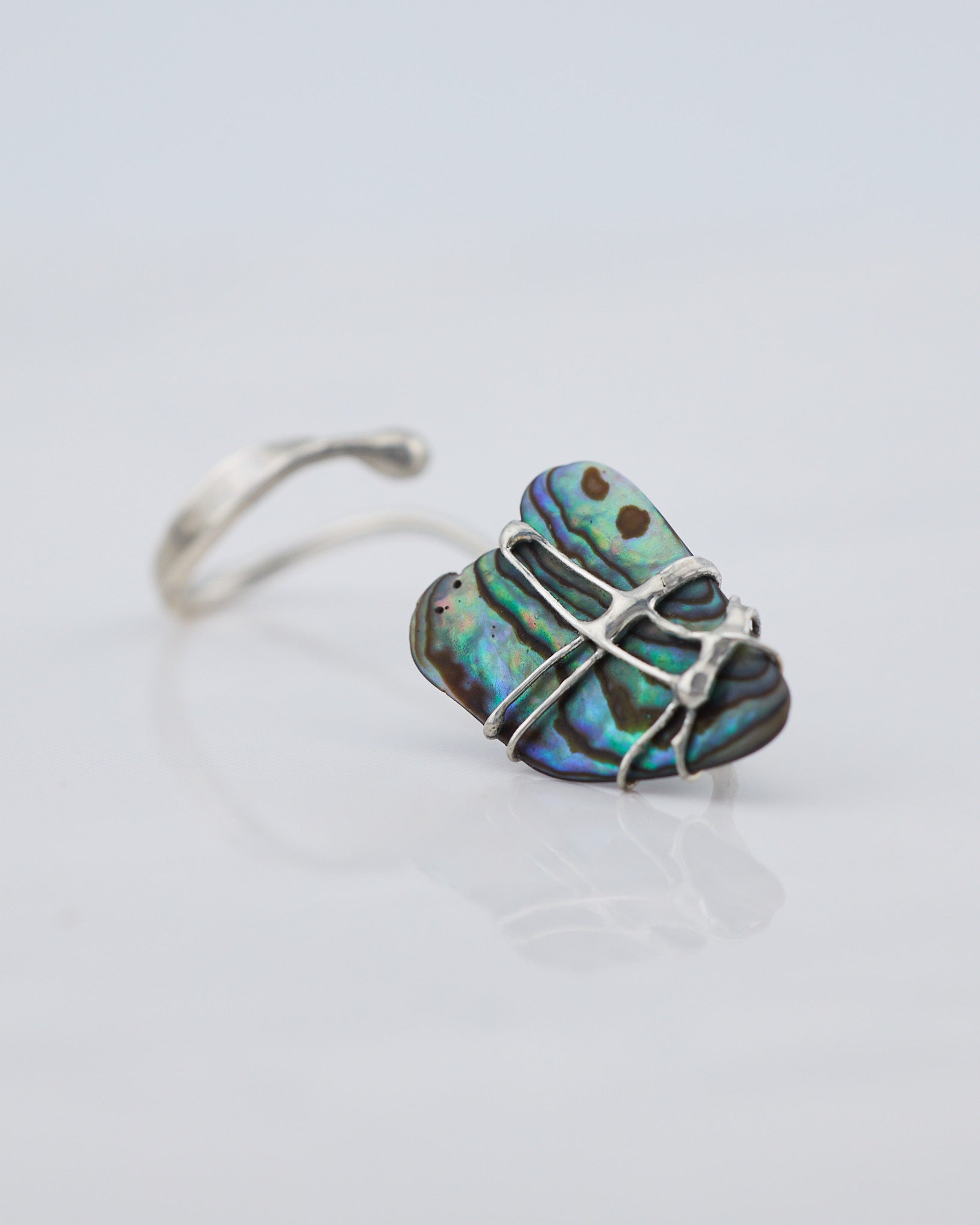 Terence Earcuff - Nella & Sina