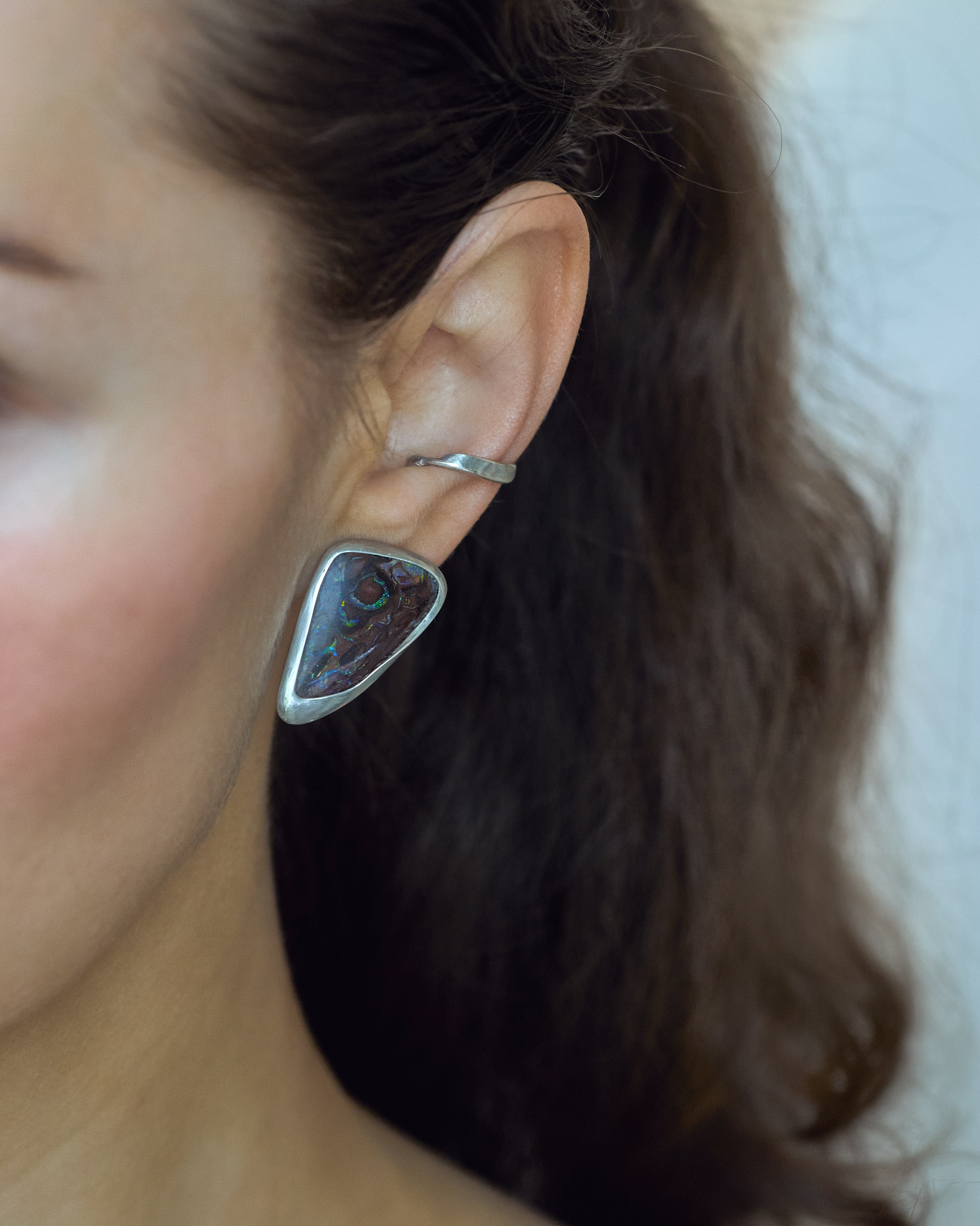Chaudière Earcuff Nella & Sina