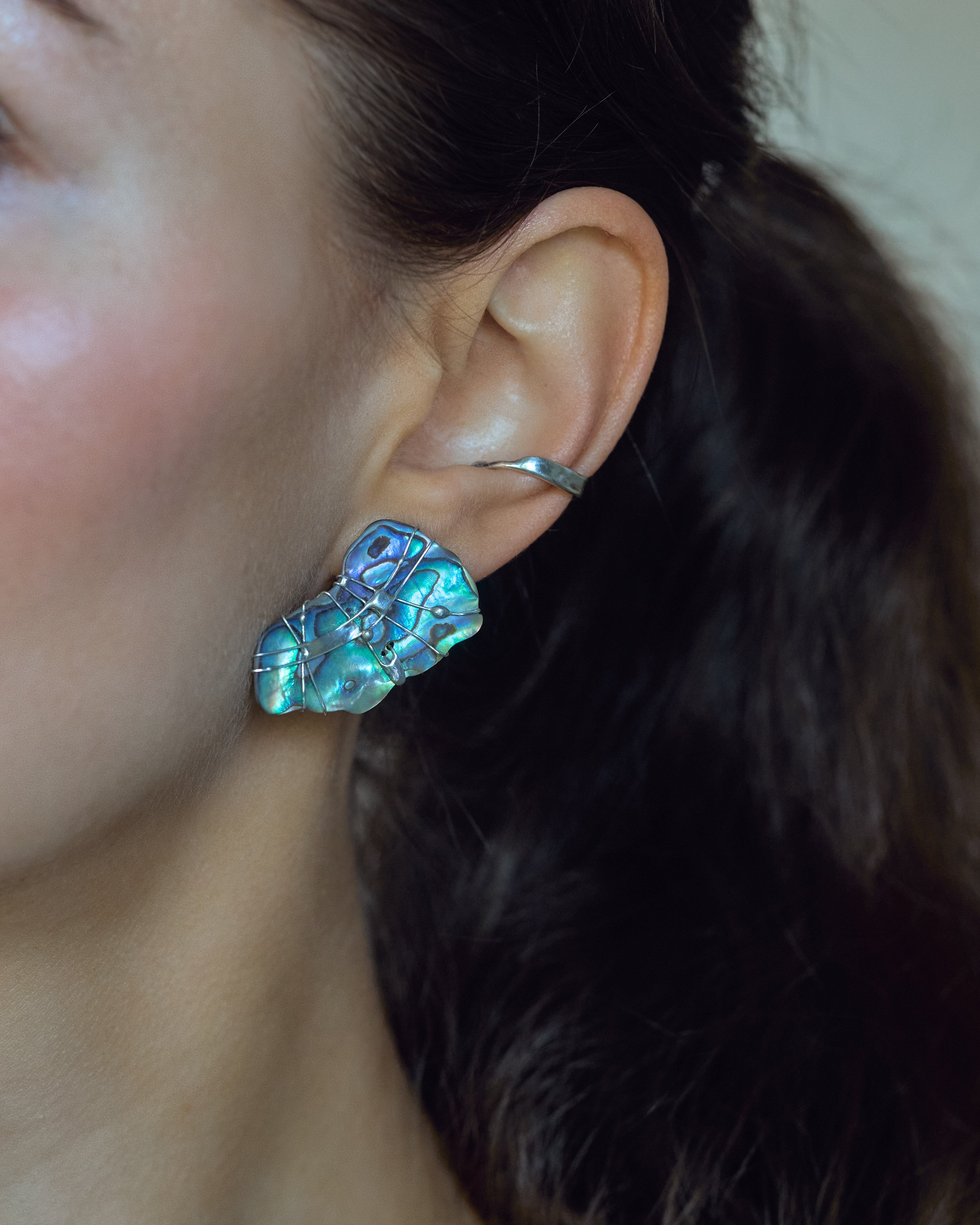 Theodosia Earcuff - Nella & Sina