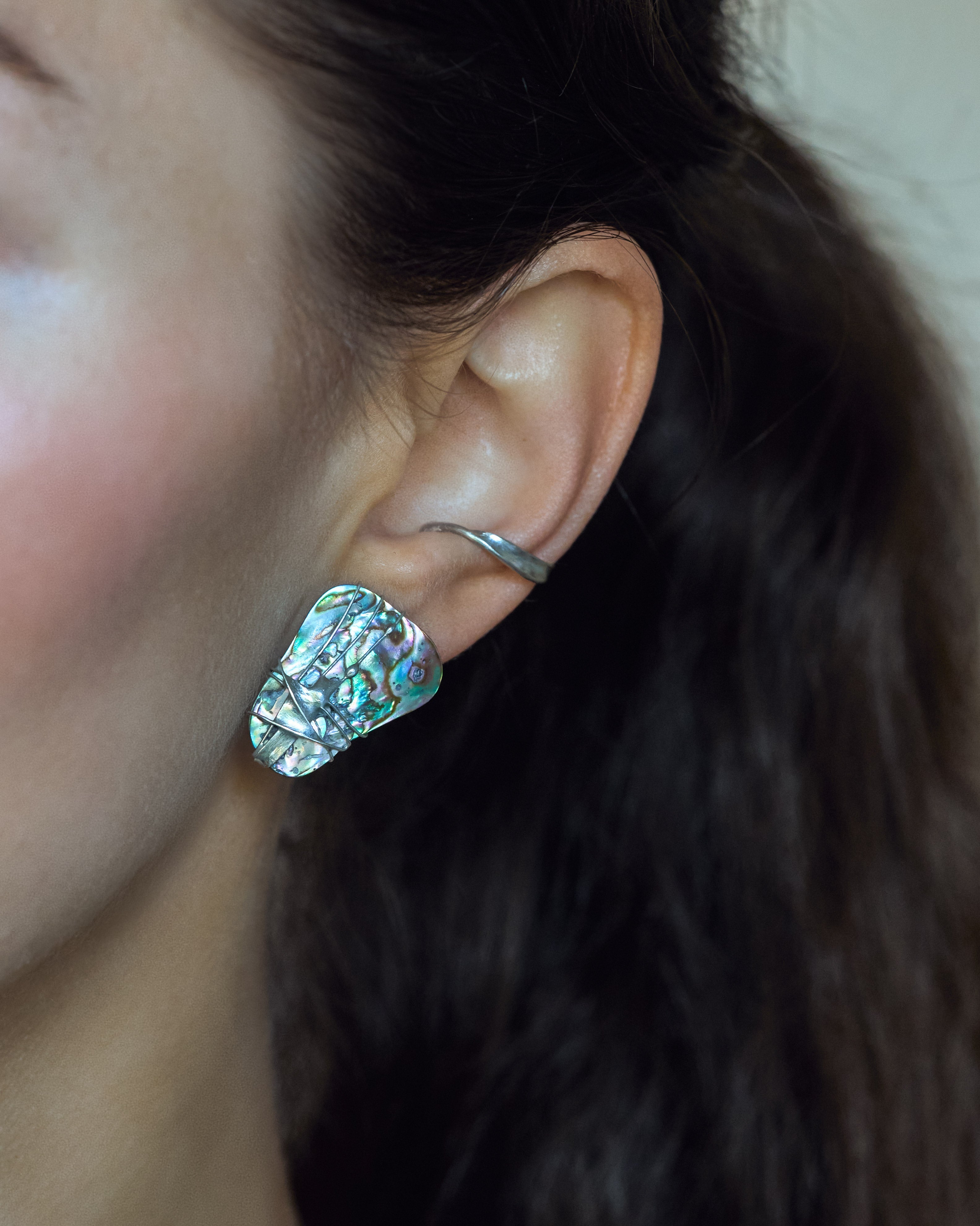 Tathlina Earcuff - Nella & Sina